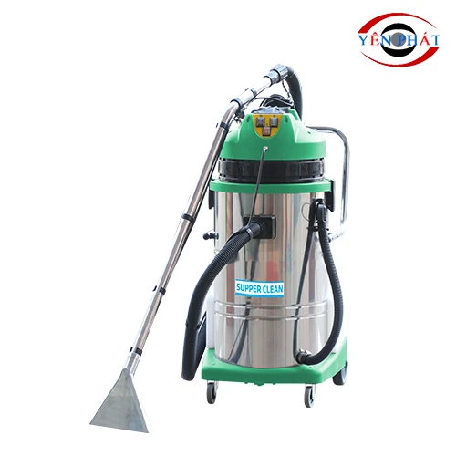Máy giặt thảm phun hút Supper Clean SC 602 2