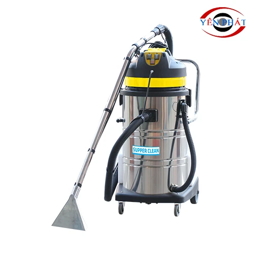 Máy giặt thảm công nghiệp Supper Clean LC-802SC