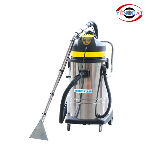 Máy giặt thảm Kungfu Clean LC-602SF 1