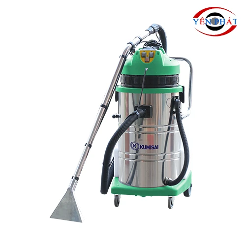 Máy giặt thảm Kumisai KMS-802 2