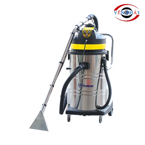 Máy giặt thảm Kumisai KMS-802