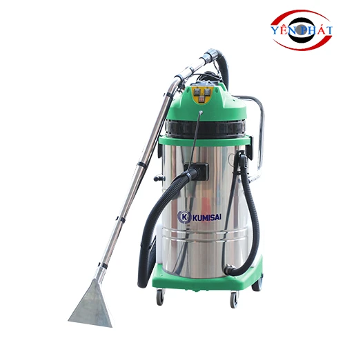 Máy giặt thảm Kumisai KMS 602C 2