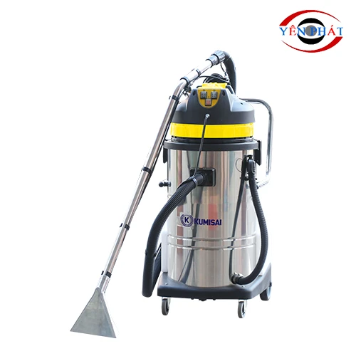 Máy giặt thảm Kumisai KMS-602A