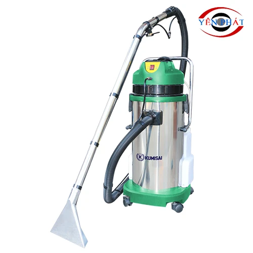 Máy giặt thảm Kumisai KMS 401C 2