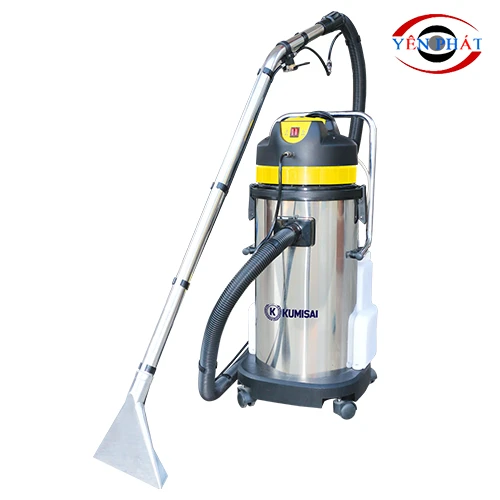 Máy giặt thảm Kumisai KMS 401C 1