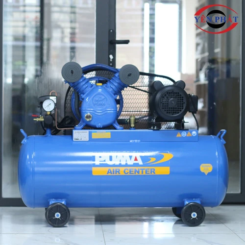Máy nén khí Puma GX-20100(2HP) 2