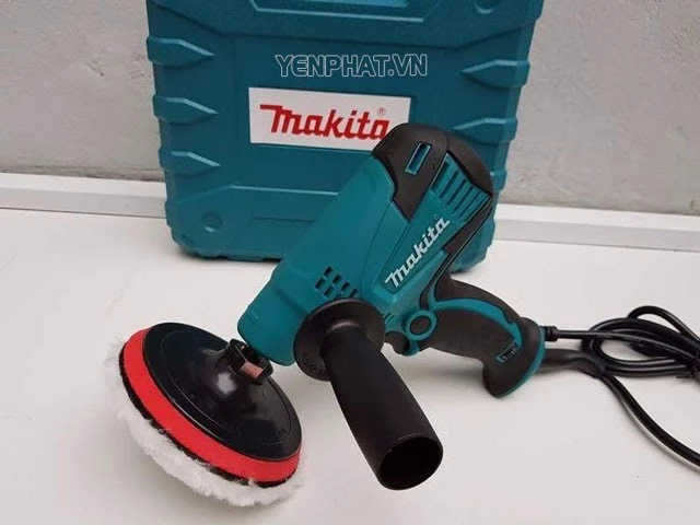 máy chà sàn nhựa