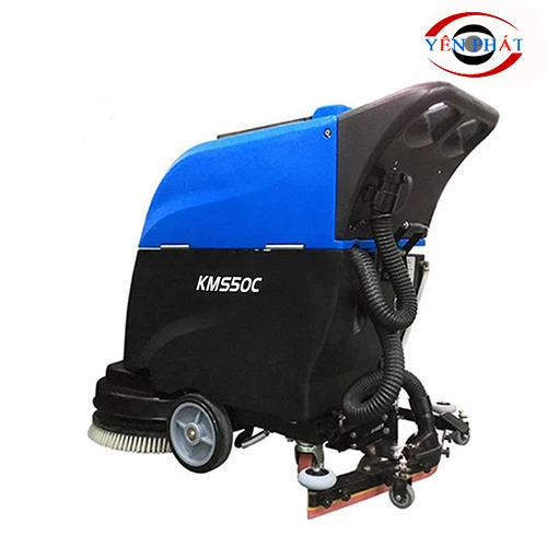 Máy chà sàn liên hợp Kumisai KMS-50C