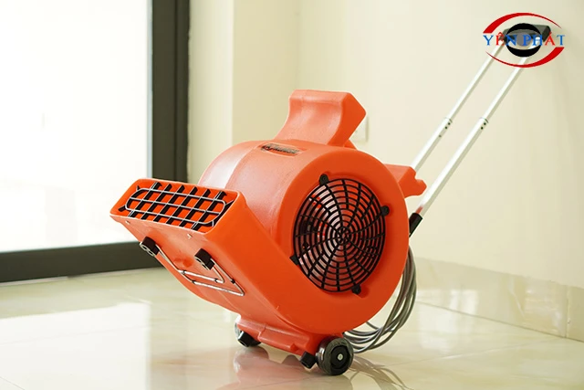 Quạt sấy thảm Kumisai BF 535 2