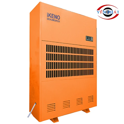 Máy hút ẩm IKENO IRD-6000S (Dòng chuyên sấy)