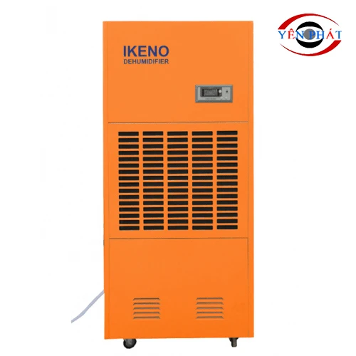Máy hút ẩm IKENO ID-3000S (300lít/ngày)