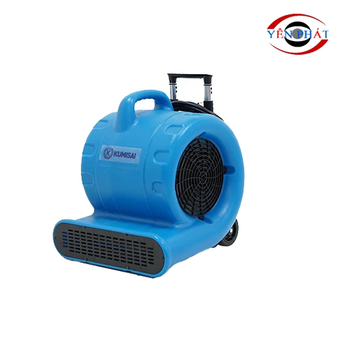 Quạt thổi thảm Kumisai KMS 4200