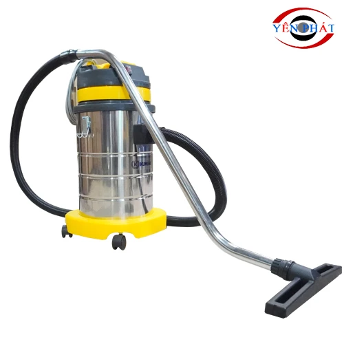 Máy hút bụi công nghiệp Kumisai KMS30