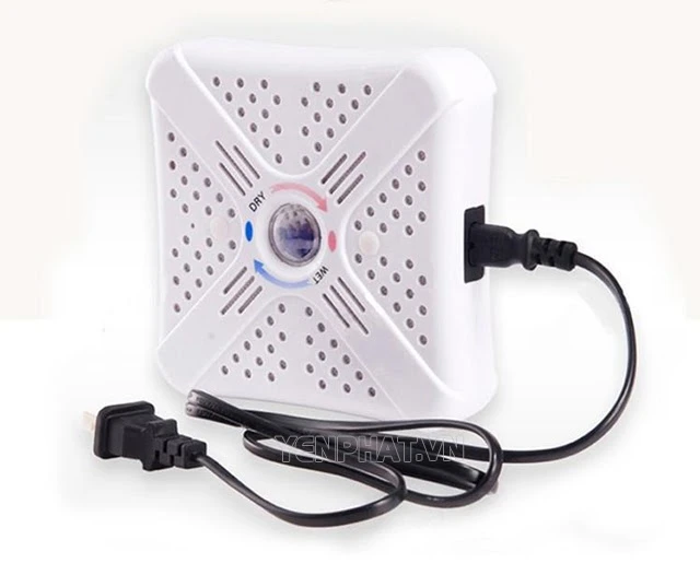 máy hút ẩm eirmai