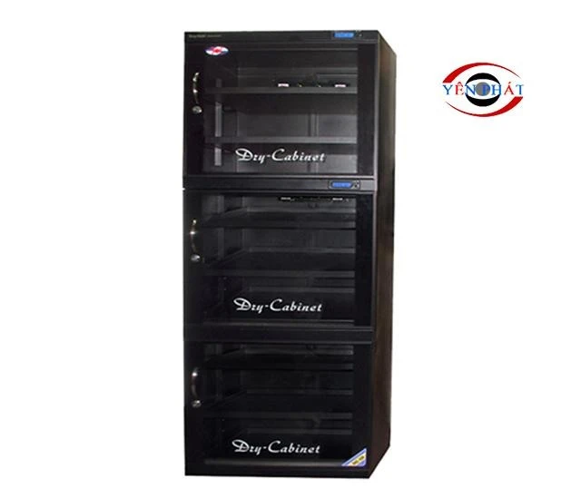 Tủ chống ẩm Dry-Cabi DHC 500