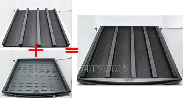 3 cách phân biệt tủ chống ẩm chính hãng