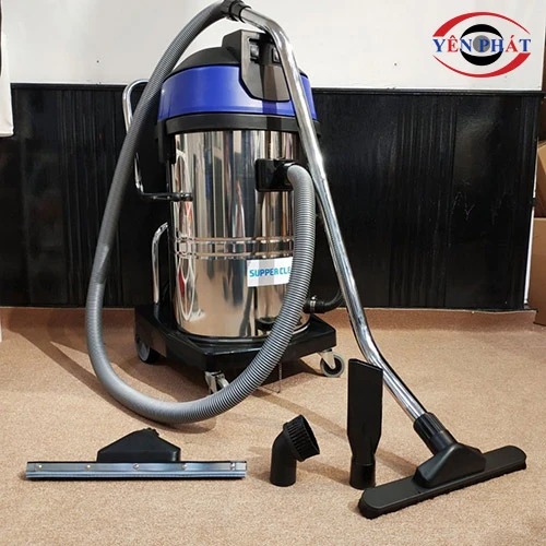 Máy hút bụi Supper Clean SC602JP 3