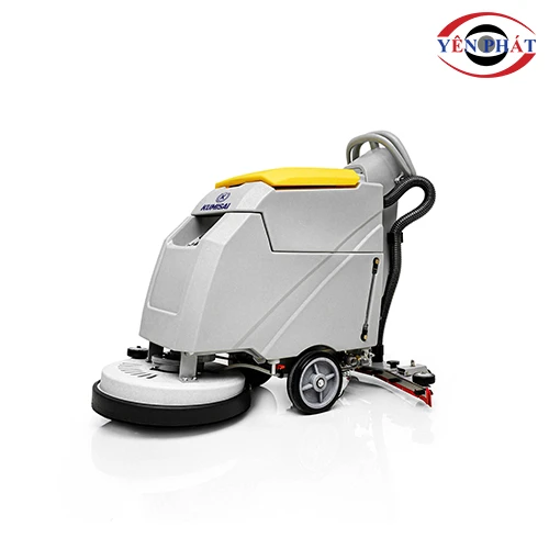 Máy chà sàn công nghiệp liên hợp Kumisai KMS 5B 1