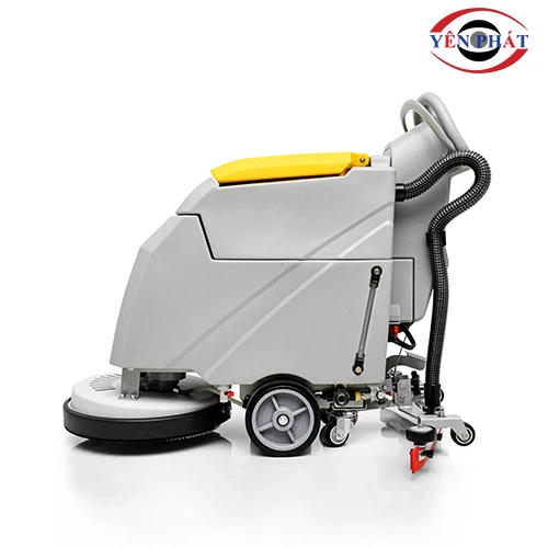 Máy chà sàn công nghiệp liên hợp Kumisai KMS 5B 2