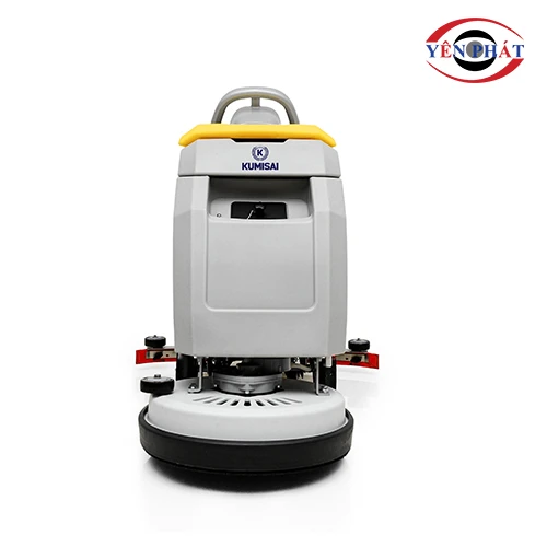 Máy chà sàn công nghiệp liên hợp Kumisai KMS 5B 3