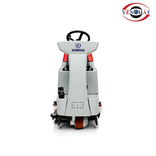 Máy chà sàn liên hợp ngồi lái Kumisai KMS 6B 2