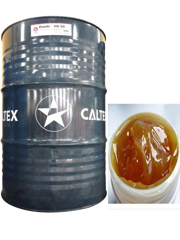Mỡ đa dụng Caltex