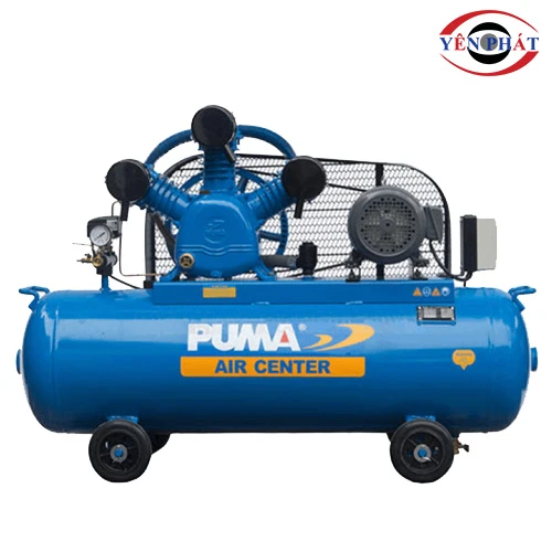 Máy nén khí Puma GX30100-3HP