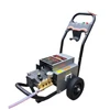 Máy rửa xe Lutian
