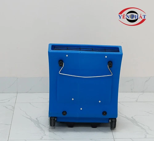 Quạt sấy thảm Kumisai KMS 900 4