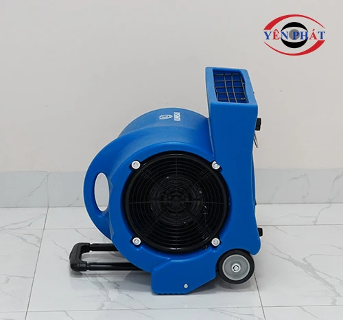 Quạt sấy thảm Kumisai KMS 900 3