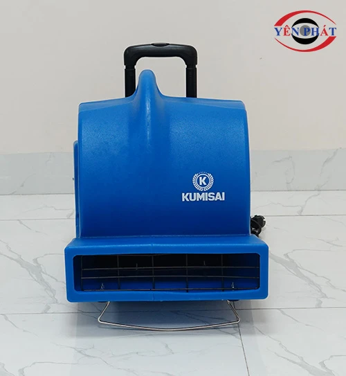 Quạt sấy thảm Kumisai KMS 900 2