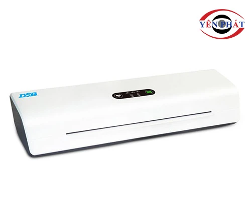 Máy ép nhựa DBS Super 336