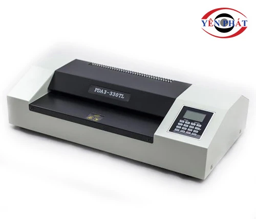 Máy ép plastic PDA3-330TL 1