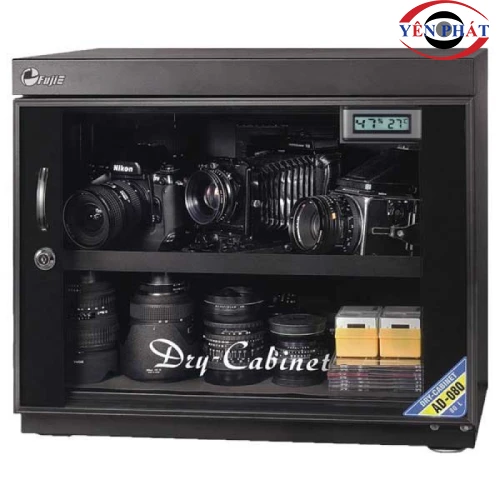 Tủ chống ẩm FujiE AD080II