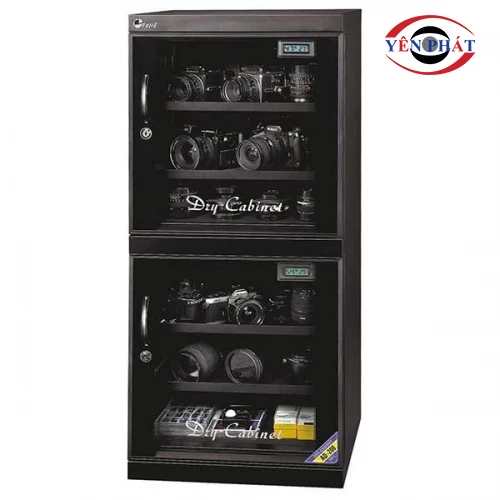 Tủ đựng máy ảnh FujiE AD200
