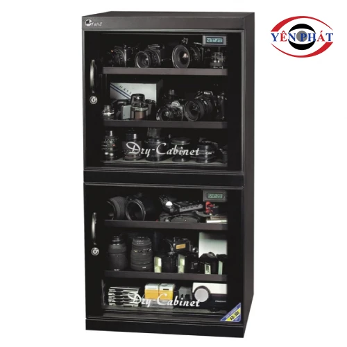 Tủ chống ẩm FujiE AD300