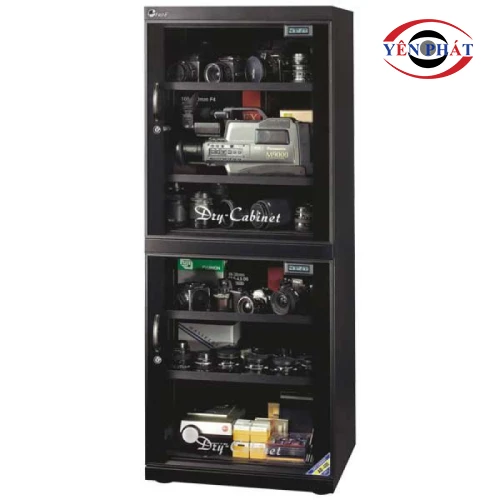 Tủ chống ẩm Fujie AD400