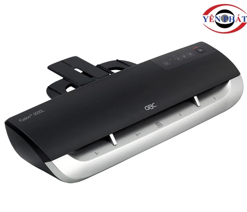 Máy ép Plastic GBC Fusion 3000L-A3 1