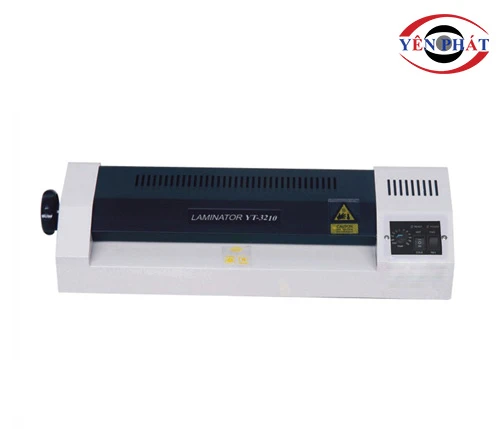 Máy ép Plastic Laminator YT-3210