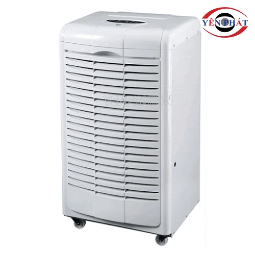 Máy hút ẩm công nghiệp FujiE HM-1500D