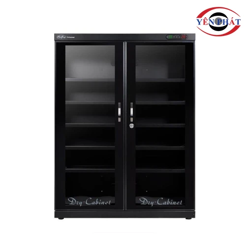 Tủ chống ẩm DHC-350