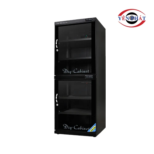Tủ chống ẩm Dry-Cabi DHC 400