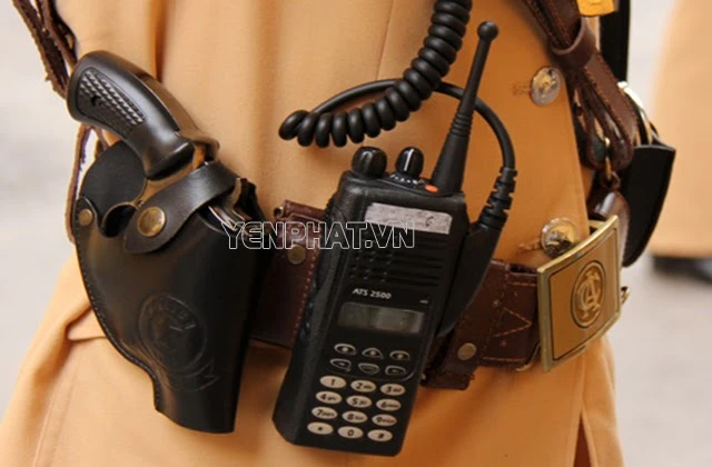 3 loại tai nghe bộ đàm giá rẻ phổ biến