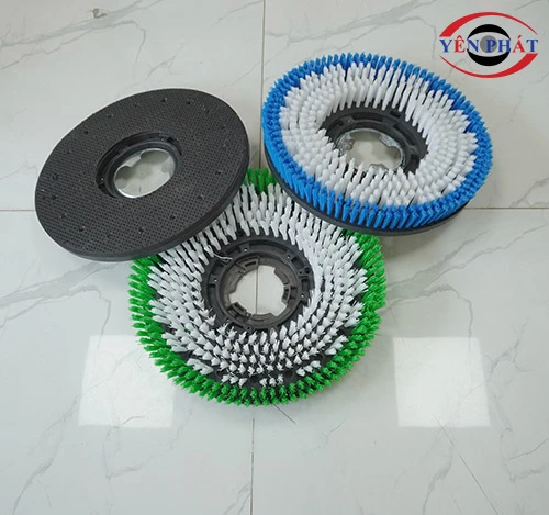 Máy chà sàn đơn Palada KF88 5