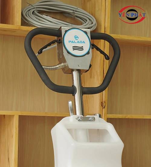Máy chà sàn đơn Palada KF88 3