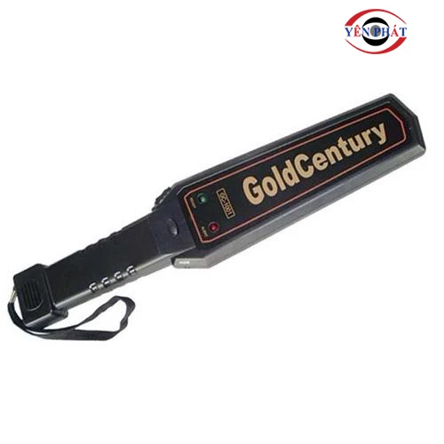 Máy dò kim loại Gold Century GC-1001 1