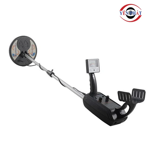Máy dò kim loại dưới lòng đất MD5002 1