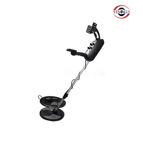 Máy dò kim loại dưới lòng đất MD5006 1