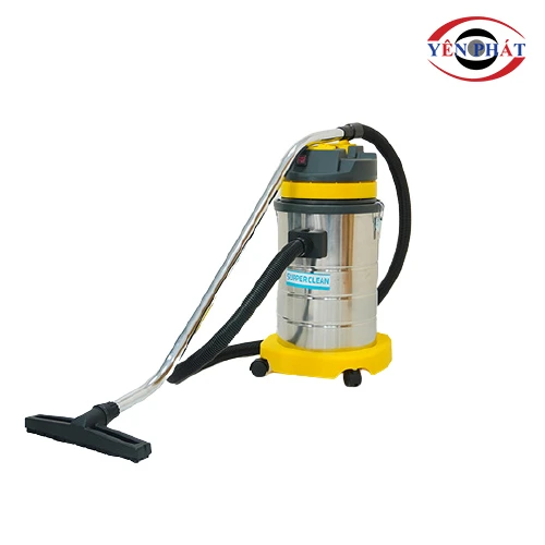 Máy hút bụi công nghiệp Supper Clean SC30A 2