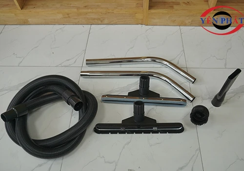 Máy hút bụi công nghiệp Supper Clean SC30A 4